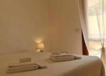 Da Maris Flat Lejlighed Olbia