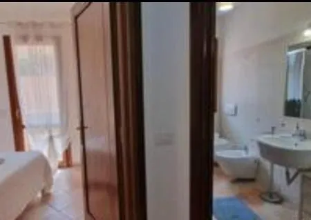 Lejlighed Da Maris Flat Olbia