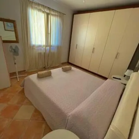 Da Maris Flat Apartamento Olbia
