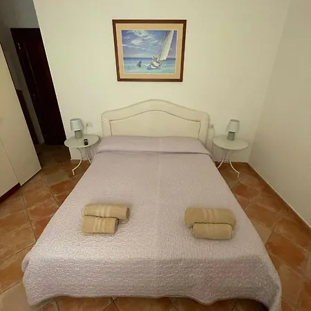 Apartamento Da Maris Flat