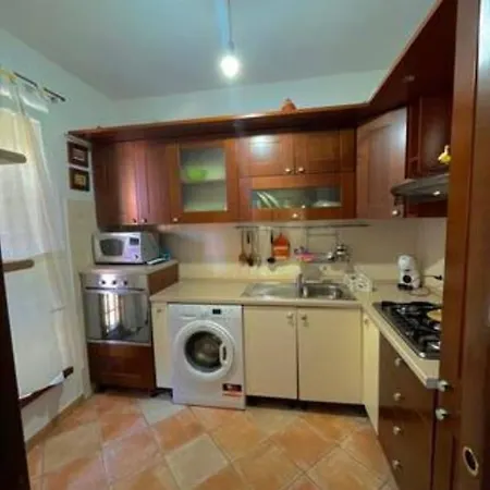 Da Maris Flat Daire Olbia