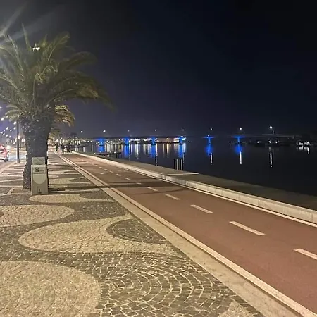 Da Maris Flat Διαμέρισμα *