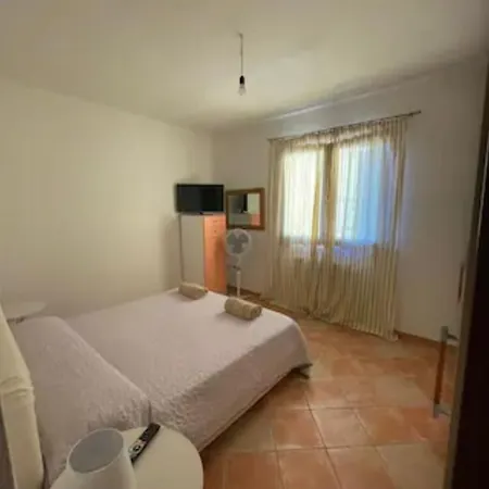 Da Maris Flat Daire Olbia