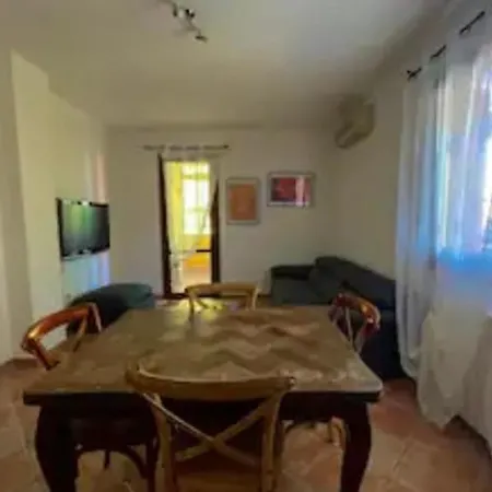 Da Maris Flat * Όλμπια