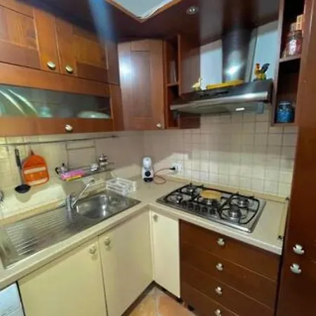 Da Maris Flat Daire